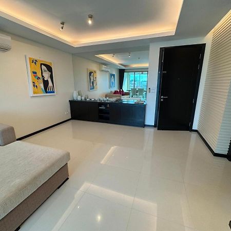 Modern 2-Bedroom Condo In Kamala Near The Beach Exteriér fotografie