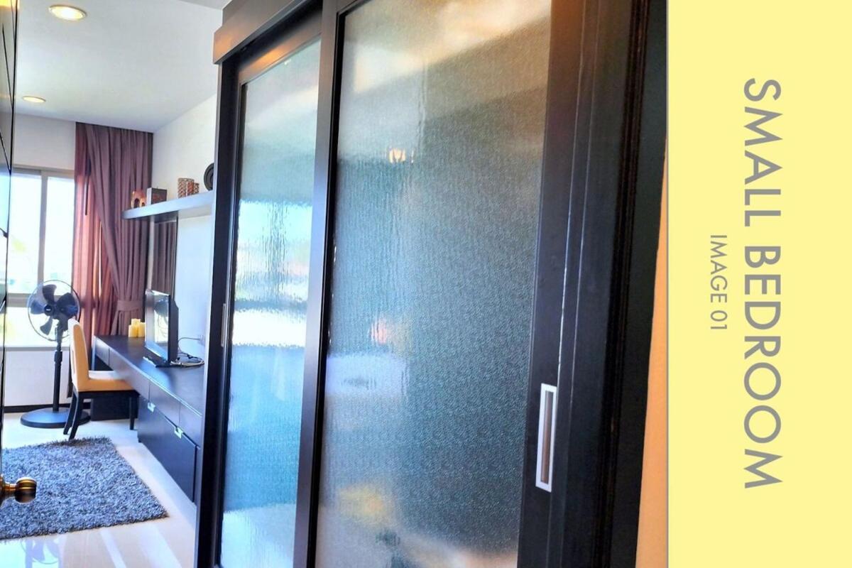Modern 2-Bedroom Condo In Kamala Near The Beach Exteriér fotografie