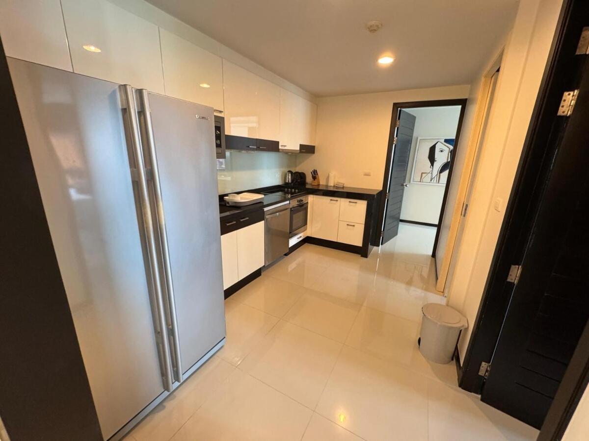 Modern 2-Bedroom Condo In Kamala Near The Beach Exteriér fotografie