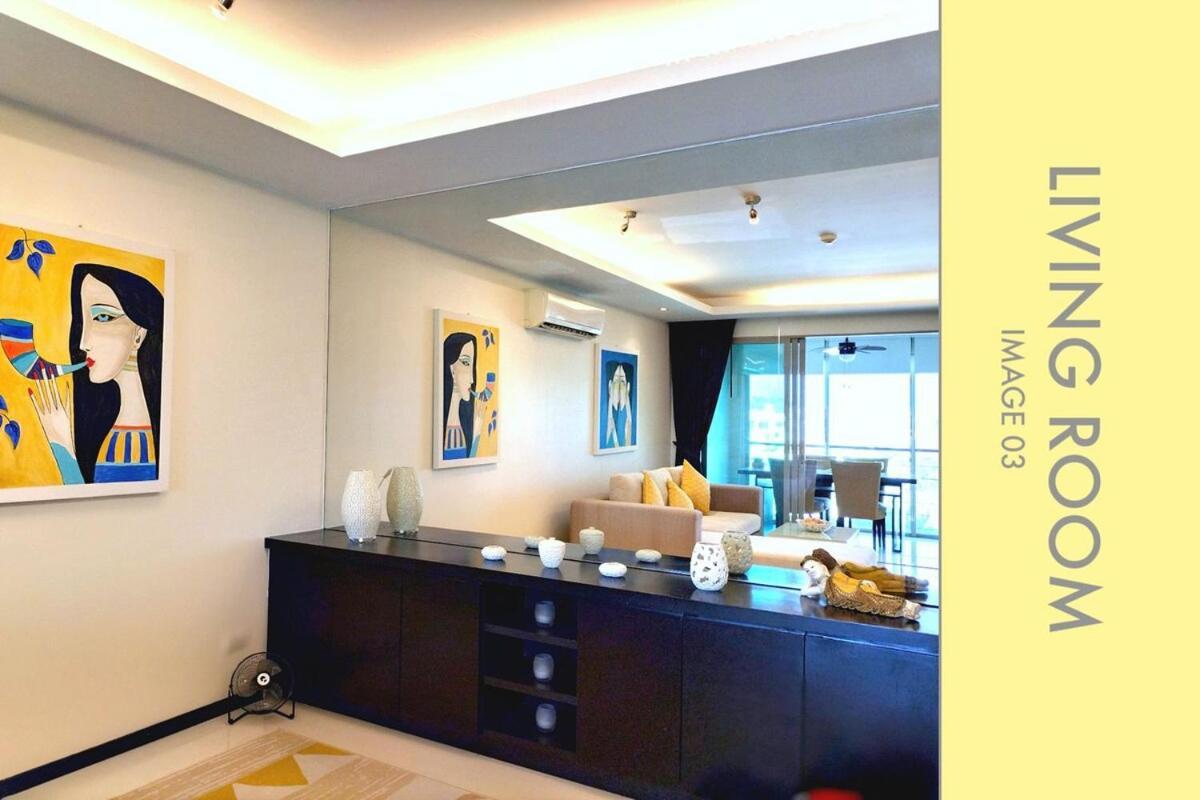 Modern 2-Bedroom Condo In Kamala Near The Beach Exteriér fotografie