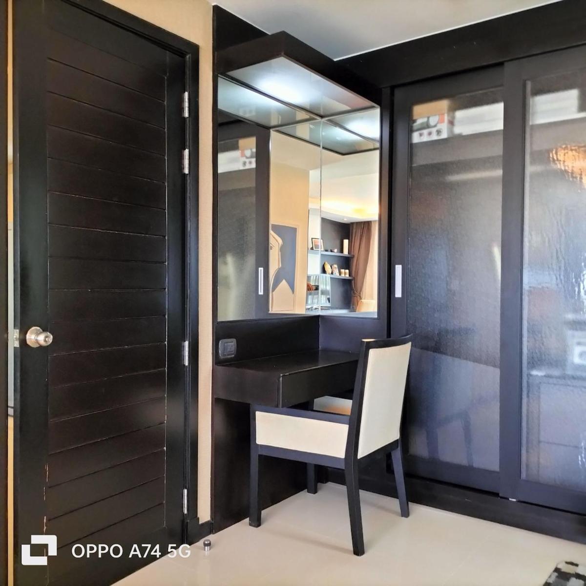Modern 2-Bedroom Condo In Kamala Near The Beach Exteriér fotografie